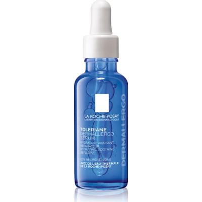 La Roche-Posay Toleriane Dermallergo Serum serum łagodzące do skóry wrażliwej i alergicznej 30 ml