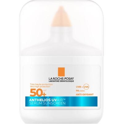 La Roche-Posay Anthelios UV Air Serum Sunscreen serum ochronne do wszystkich rodzajów skóry SPF 50+ 50 ml