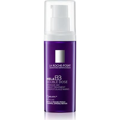La Roche-Posay Mela B3 Double Dose pielęgnacja twarzy przeciw przebarwieniom skóry do każdego rodzaju skóry 40 ml