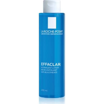 La Roche-Posay Effaclar płyn ściągający do twarzy do cery tłustej i problematycznej 200 ml