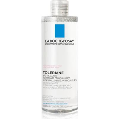La Roche-Posay Toleriane Micellar Water woda micelarna dla cery wrażliwej 400 ml