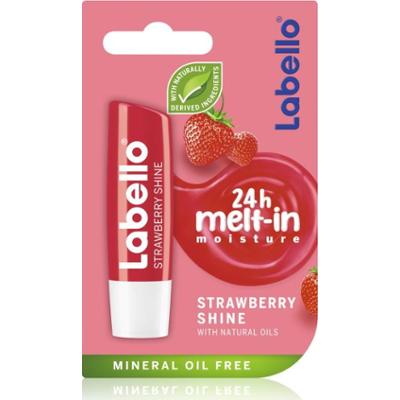 Labello Fruity Shine balsam do ust 4.8 g