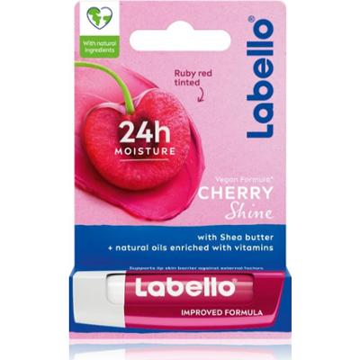 Labello Cherry Shine balsam do ust 4.8 g