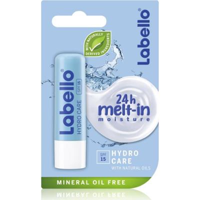 Labello Hydro Care balsam do ust 4.8 g