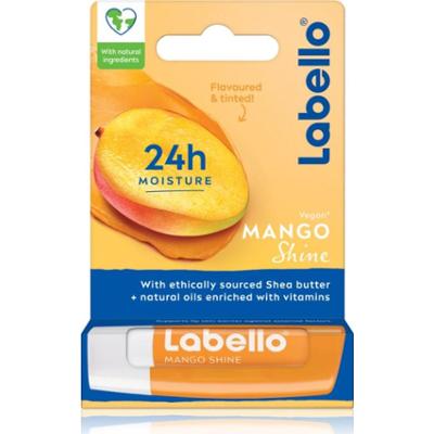 Labello Mango Shine tonujący balsam do ust 4.8 g