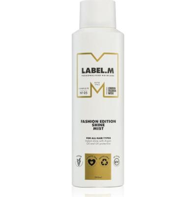 label.m Fashion Edition spray nabłyszczający 200 ml