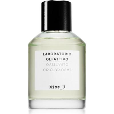 Laboratorio Olfattivo Miss_U woda perfumowana unisex 100 ml