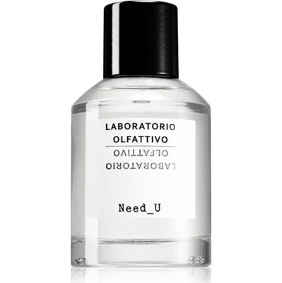 Laboratorio Olfattivo Need_U woda perfumowana unisex 100 ml