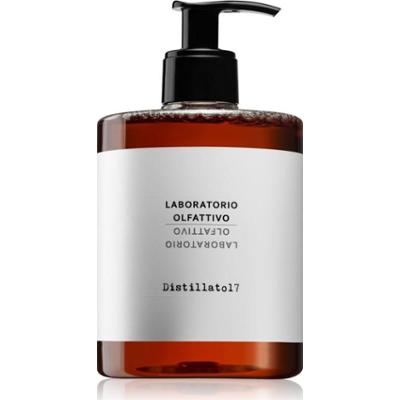 Laboratorio Olfattivo Distillato17 perfumowane mydło w płynie unisex 500 ml