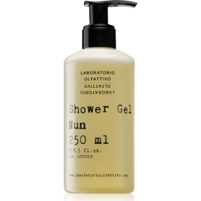 Laboratorio Olfattivo Nun żel pod prysznic unisex 250 ml