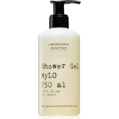 Laboratorio Olfattivo MyLO perfumowany żel pod prysznic unisex 250 ml