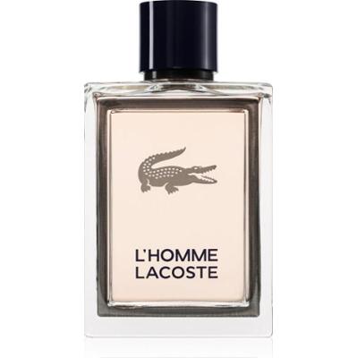 Lacoste L'Homme Eau de Toilette woda toaletowa dla mężczyzn 100 ml