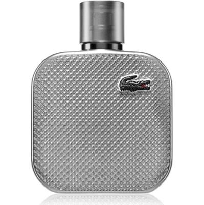 Lacoste L.12.12 Silver Grey woda perfumowana dla mężczyzn 100 ml