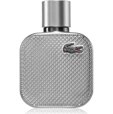 Lacoste L.12.12 Silver Grey woda perfumowana dla mężczyzn 50 ml