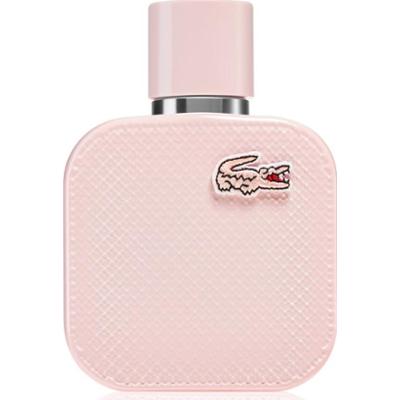 Lacoste L.12.12 Rose Eau de Parfum woda perfumowana dla kobiet 50 ml