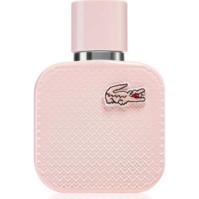Lacoste L.12.12 Rose Eau de Parfum woda perfumowana dla kobiet 35 ml