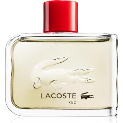 Lacoste Red woda toaletowa new design dla mężczyzn 75 ml