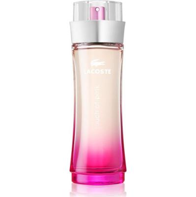 Lacoste Touch of Pink woda toaletowa dla kobiet 90 ml
