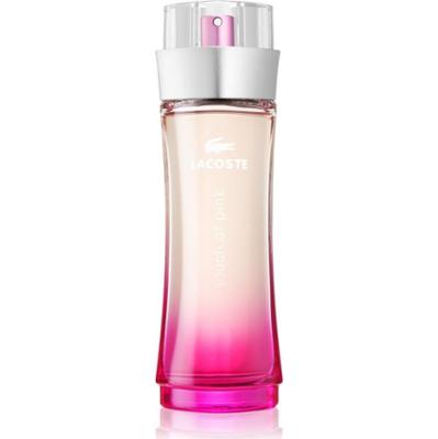 Lacoste Touch of Pink woda toaletowa dla kobiet 50 ml