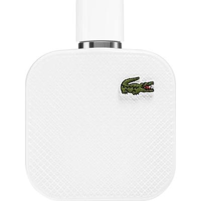Lacoste Eau de Lacoste L.12.12 Blanc woda toaletowa dla mężczyzn 100 ml