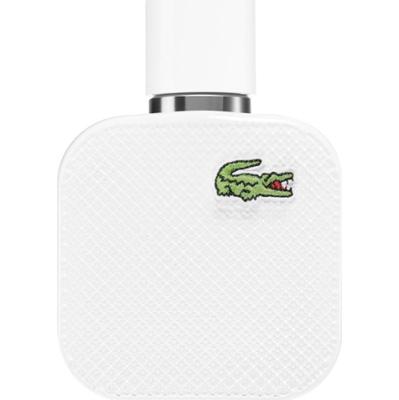 Lacoste Eau de Lacoste L.12.12 Blanc woda toaletowa dla mężczyzn 50 ml