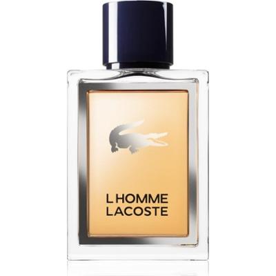 Lacoste L'Homme Lacoste woda toaletowa dla mężczyzn 50 ml