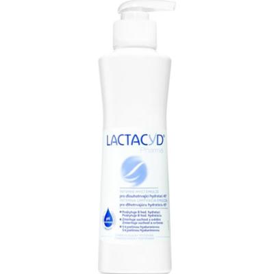 Lactacyd Pharma emulsja do mycia do okolic intymnych 250 ml