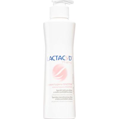 Lactacyd Pharma delikatna emulsja do higieny intymnej 250 ml