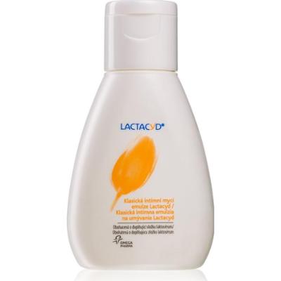 Lactacyd Femina emulsja do mycia do higieny intymnej 50 ml