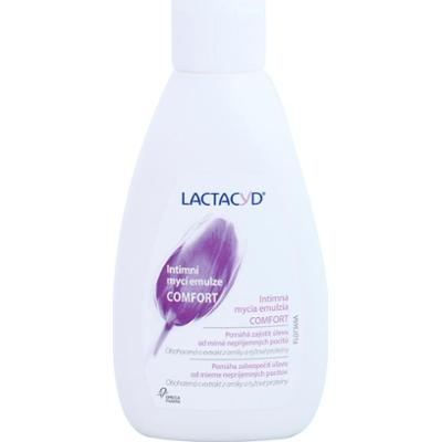 Lactacyd Comfort emulsja do higieny intymnej 200 ml