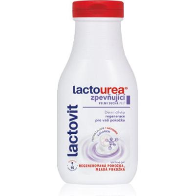 Lactovit LactoUrea Firming żel pod prysznic ujędrniający 300 ml