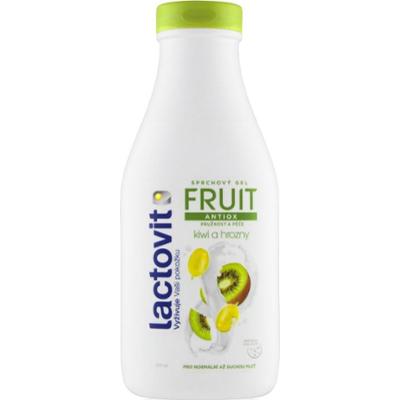 Lactovit Fruit odżywczy żel pod prysznic 500 ml