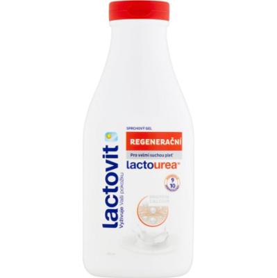 Lactovit LactoUrea regenerujący żel pod prysznic 500 ml