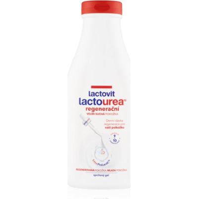 Lactovit LactoUrea regenerujący żel pod prysznic 500 ml