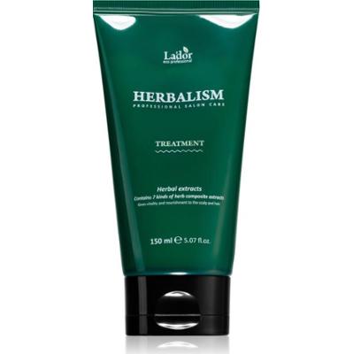 La'dor Herbalism maseczka ziołowa do słabych włosów z tendencją do wypadania 150 ml