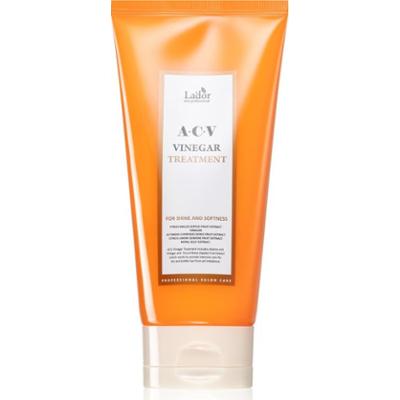 La'dor ACV Vinegar odżywka głęboko regenerująca do nabłyszczania i zmiękczania włosów 150 ml