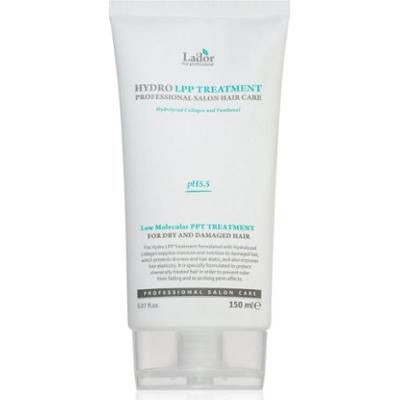 La'dor Hydro LPP maska głęboko regenerująca kuracja dla zniszczonych włosów 150 ml