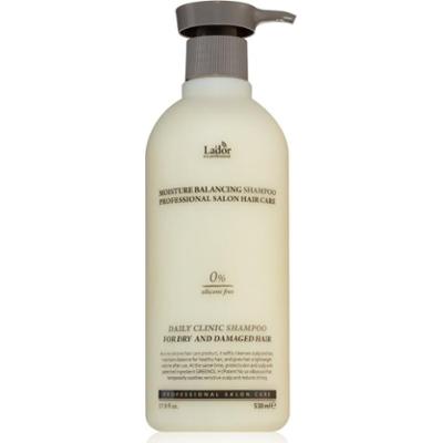 La'dor Moisture Balancing szampon nawilżający do włosów suchych i zniszczonych 530 ml