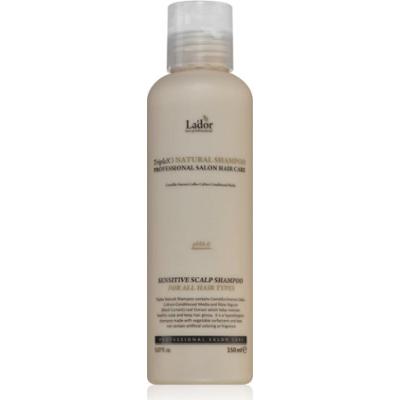 La'dor TripleX naturalny szampon ziołowy do wszystkich rodzajów włosów 150 ml