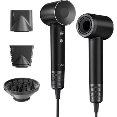 Laifen SWIFT SPECIAL suszarka do włosów Black 1 szt.