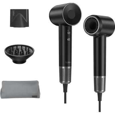 Laifen SWIFT Premium suszarka do włosów Black
