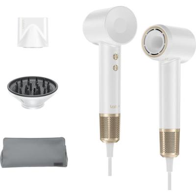 Laifen SWIFT Premium suszarka do włosów White