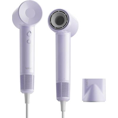 Laifen SWIFT SE Lite suszarka do włosów Glossy Purple 1 szt.