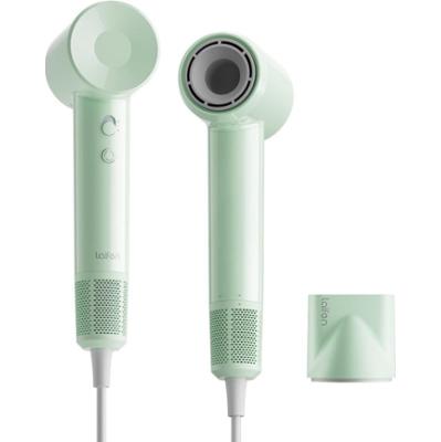 Laifen SWIFT SE Lite suszarka do włosów Glossy Green 1 szt.