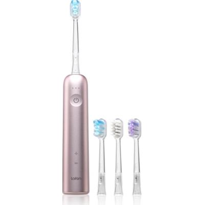 Laifen Wave LFTB01-A elektryczna szczoteczka soniczna Pink