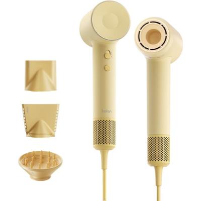 Laifen SE 2 Special suszarka do włosów Yellow 1 szt.