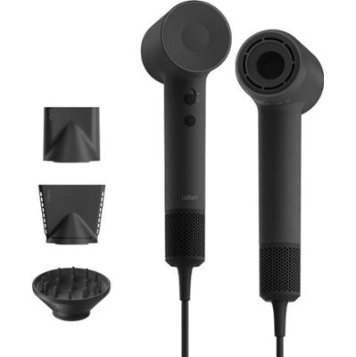 Laifen SE 2 Special suszarka do włosów Black 1 szt.