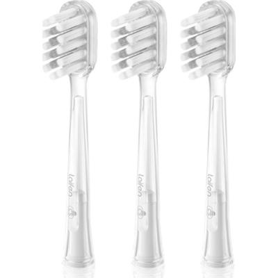 Laifen Gum Care Transparent 2.0 głowica wymienna 3 szt.