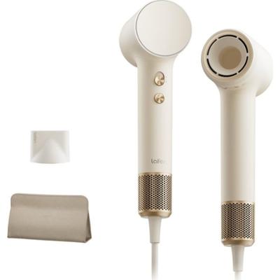 Laifen SWIFT Mini suszarka do włosów Seashell White
