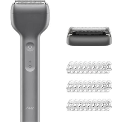 Laifen T1 Pro elektryczna maszynka do golenia Gray 1 szt.
